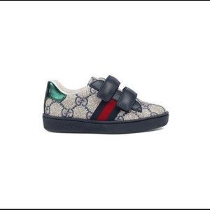 Toddler Ace GG Supreme sneaker